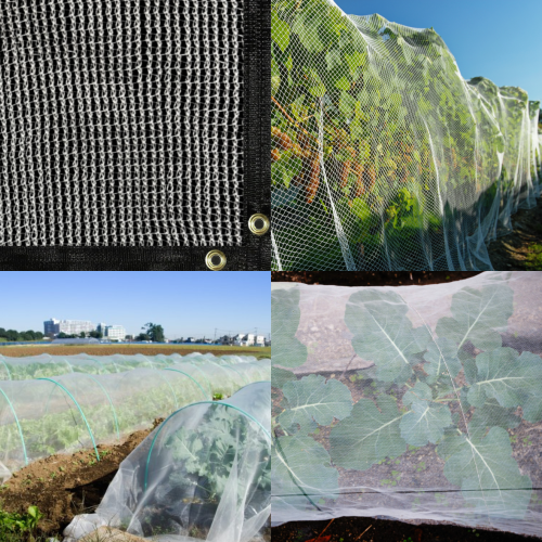 Build Your Own Custom Insect Netting Build Your Own Custom Insect Netting